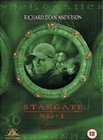Stargate SG-1:  Season 5