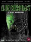 The Alien Conspiracy - Time Enough [2001]
