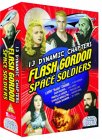 Flash Gordon Space Soldiers [1936]