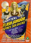 Flash Gordon Space Soldiers - Volume 3 - Episodes 9 To 13 [1936]