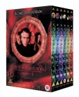 Stargate SG-1: Season 4