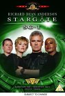 Stargate SG-1: Season 6 (Vol. 26) [2002]