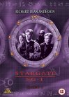 Stargate SG-1: Season 3