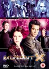 Mutant X, Series 1 Vol. 3 [2001]