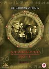 Stargate SG-1: Season 2