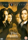 The X-Files: The Truth [2002]