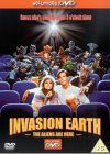 Invasion Earth - The Aliens Are Here [1998]
