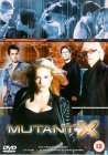 Mutant X, Series 1 Vol. 2 [2001]