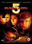 Babylon 5 : Season 1 [1994]