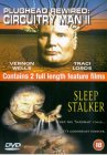 Plughead Rewired: Circuitry Man 2 / Sleep Stalker [1994]