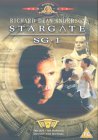 Stargate S.G -1: Season 5 (Vol. 24)  [1998]