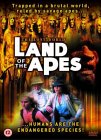 The Lost World - Land Of The Apes