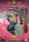 Stargate S.G -1: Season 5 (Vol. 22)