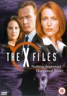 The X Files: Nothing Important Happened Today [2001]