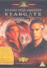 Stargate S.G -1: Season 4 (Vol. 19)