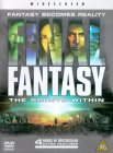 Final Fantasy: The Spirits Within [2001]