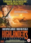 Highlander 3 [1994]