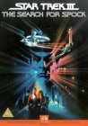 Star Trek 3 - The Search For Spock [1984]
