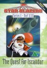 Star Blazers - Series 1 The Quest For Iscandar - Part 3 [1980]