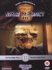 Space Precinct - Vol. 11 And 12 [1995]