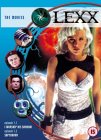 Lexx - The Movies - Series 1 Vol.1 [1999]