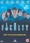The Faculty [1999]