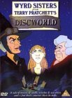 Wyrd Sisters From Terry Pratchett's DiscWorld [1996]