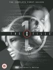 The X Files: Season 1 [1994]