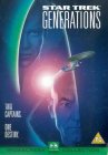 Star Trek 7 : Generations [1995]