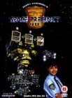 Space Precinct - Vol. 3 And 4 [1995]