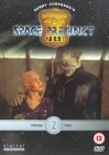 Space Precinct - Vol. 2 - Enforcer / Flash [1995]
