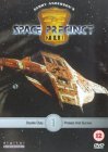 Space Precinct - Vol. 1 - Double Duty / Protect And Survive [1995]