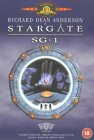 Stargate SG-1 - The Best of Series 1