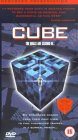 Cube [1998]