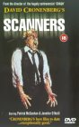 Scanners [1981]