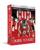 Liverpool FC - Champions Of Europe