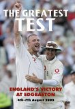 The Greatest Test