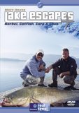 Matt Hayes Lake Escapes - Carp, Catfish, Barbel And Chubb