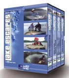 Matt Hayes Lake Escapes - Complete Series