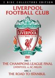 Liverpool FC - The Road To Istanbul