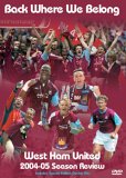 West Ham United - Season Review 2004/2005