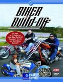 Great Biker Build Off - Parts 7 To 12