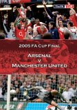 FA Cup Final 2005 - Arsenal Vs Manchester United