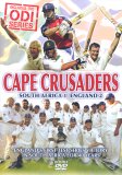 Cape Crusaders - England Vs South Africa - Test Win