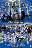 Chelsea FC - Season Review 2004/2005