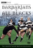 Barbarians Vs All Blacks 1973