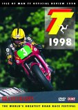 TT 1998 - Brave Hearts
