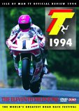TT 1994 - 11th Milestone