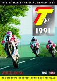 TT 1991 - White Lining