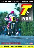 TT 1989 - The New Pretender